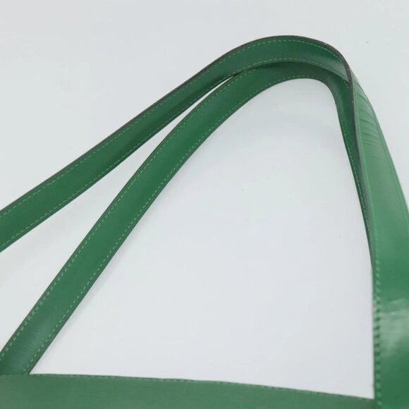 LOUIS VUITTON Epi Saint Jacques Shopping Shoulder Bag - Picture 10 of 16